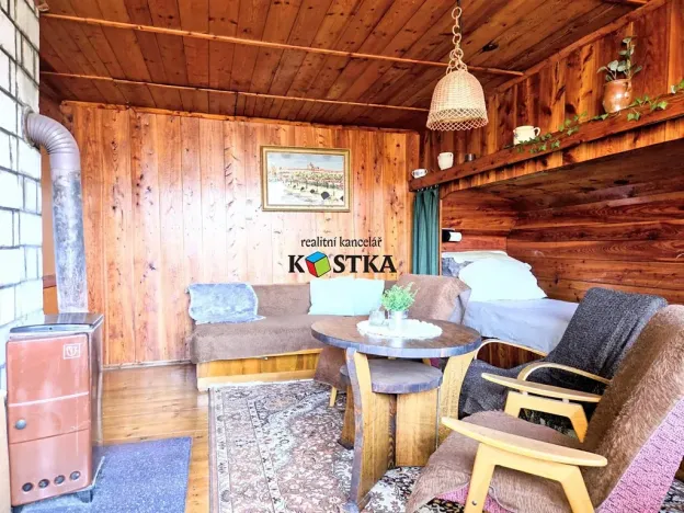 Prodej chaty, Odry, 96 m2