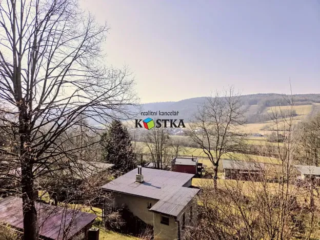 Prodej chaty, Odry, 96 m2