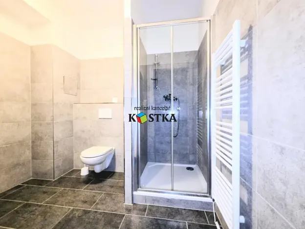 Pronájem bytu 2+kk, Nový Jičín, Dolní brána, 47 m2