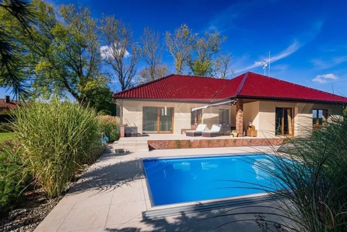 Prodej rodinného domu, Kněžmost - Koprník, Koprník, 152 m2