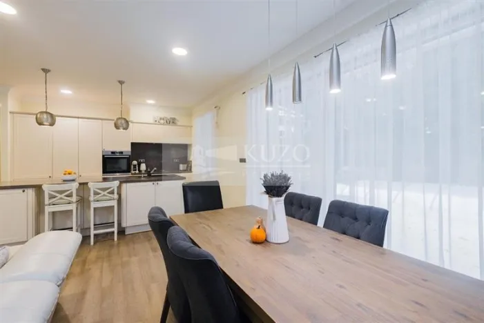 Prodej rodinného domu, Kněžmost - Koprník, Koprník, 152 m2