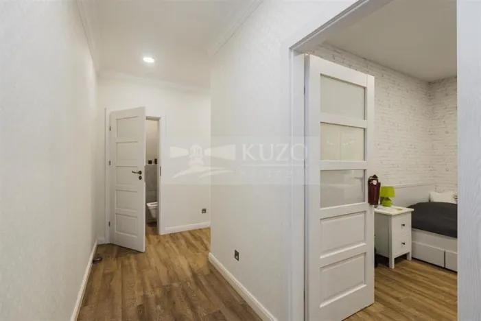 Prodej rodinného domu, Kněžmost - Koprník, Koprník, 152 m2