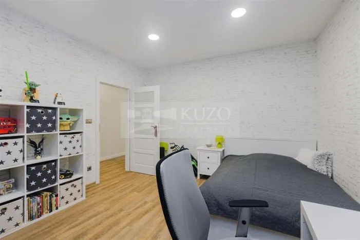 Prodej rodinného domu, Kněžmost - Koprník, Koprník, 152 m2