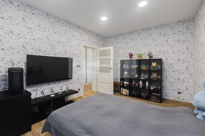 Prodej rodinného domu, Kněžmost - Koprník, Koprník, 152 m2