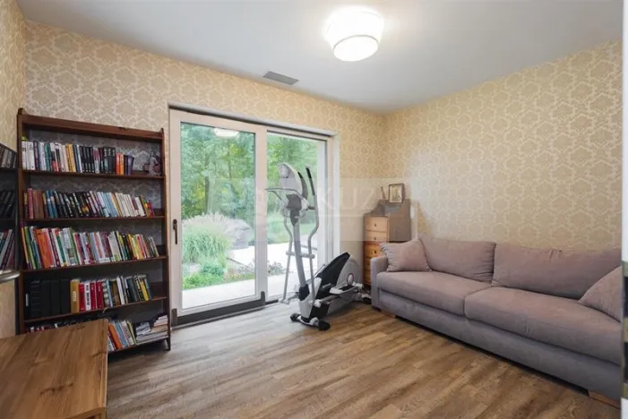 Prodej rodinného domu, Kněžmost - Koprník, Koprník, 152 m2