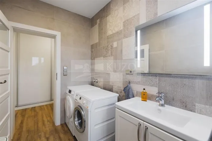 Prodej rodinného domu, Kněžmost - Koprník, Koprník, 152 m2