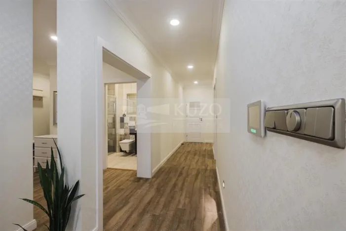 Prodej rodinného domu, Kněžmost - Koprník, Koprník, 152 m2