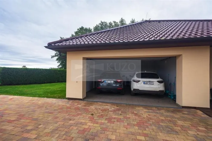 Prodej rodinného domu, Kněžmost - Koprník, Koprník, 152 m2