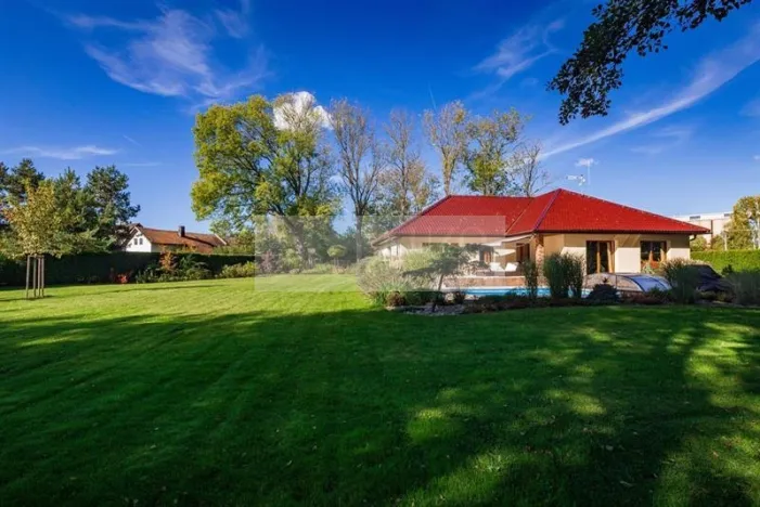 Prodej rodinného domu, Kněžmost - Koprník, Koprník, 152 m2