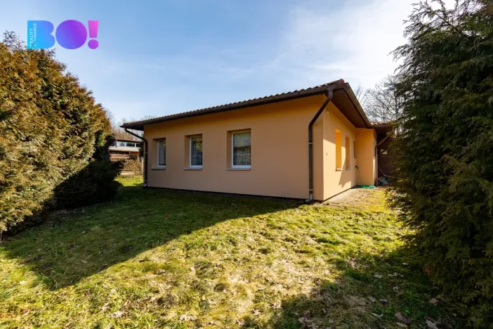 Prodej rodinného domu, Kozlovice, 150 m2