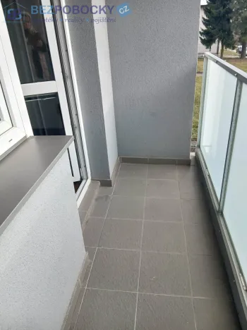 Prodej bytu 3+1, Šlapanov, 74 m2