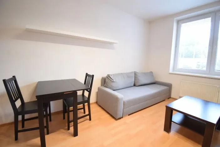 Pronájem bytu 2+kk, Brno - Medlánky, Hrázka, 49 m2