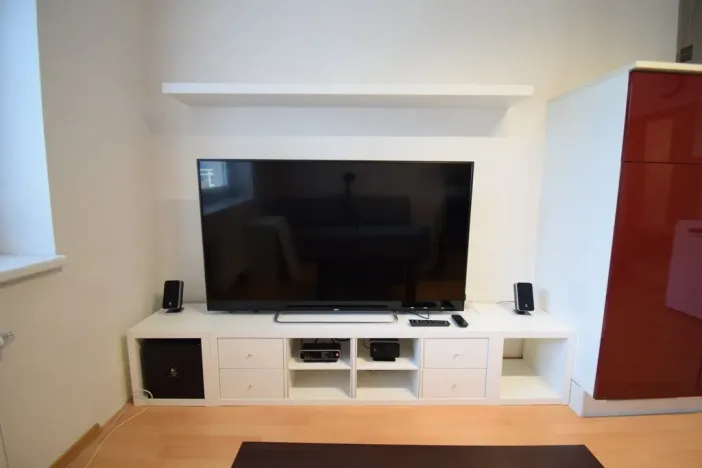 Pronájem bytu 2+kk, Brno - Medlánky, Hrázka, 49 m2