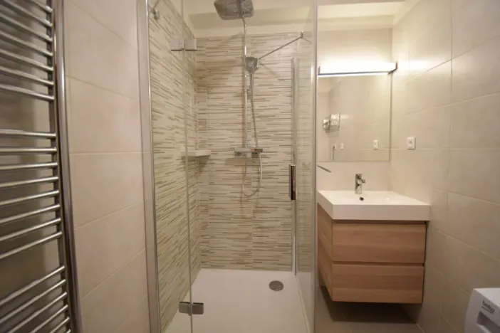 Pronájem bytu 2+kk, Brno - Medlánky, Hrázka, 49 m2