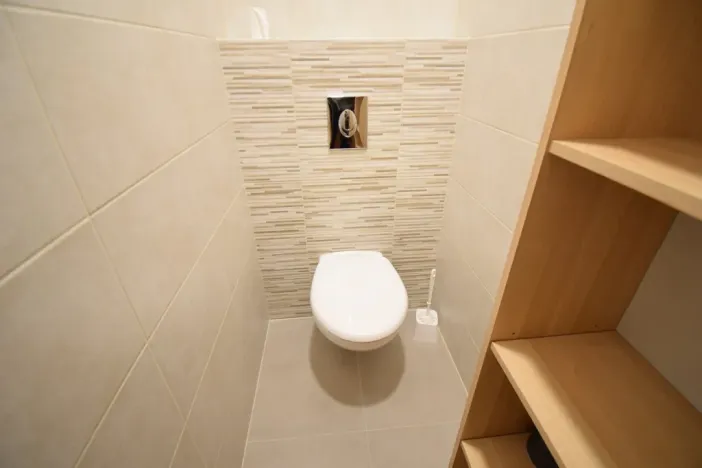 Pronájem bytu 2+kk, Brno - Medlánky, Hrázka, 49 m2