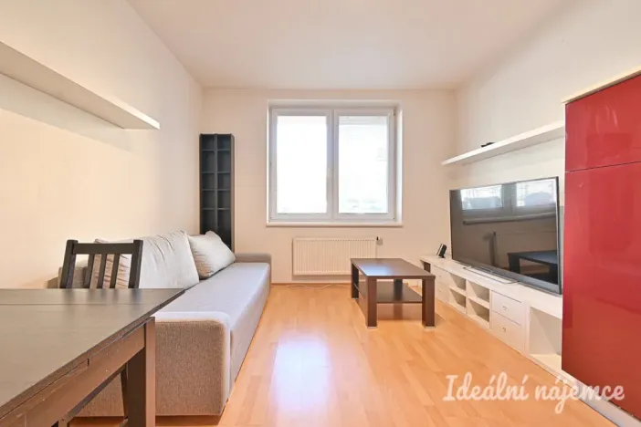 Pronájem bytu 2+kk, Brno - Medlánky, Hrázka, 49 m2