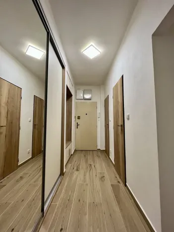 Pronájem bytu 3+1, Ostrava - Zábřeh, Kosmonautů, 67 m2