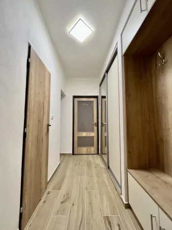 Pronájem bytu 3+1, Ostrava - Zábřeh, Kosmonautů, 67 m2