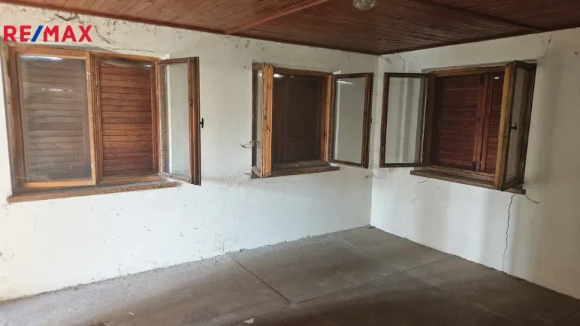 Prodej chaty, Písek, 101 m2