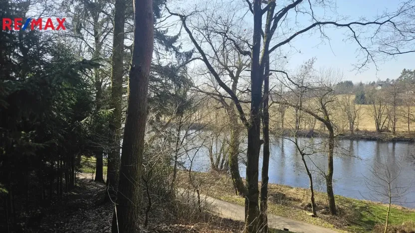 Prodej chaty, Písek, 101 m2