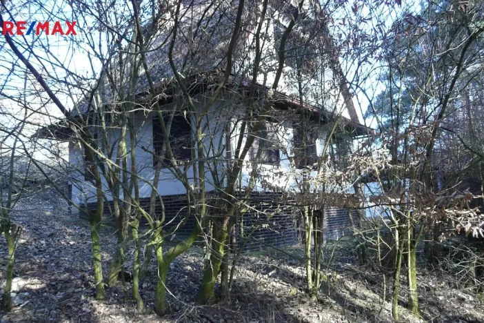 Prodej chaty, Písek, 101 m2