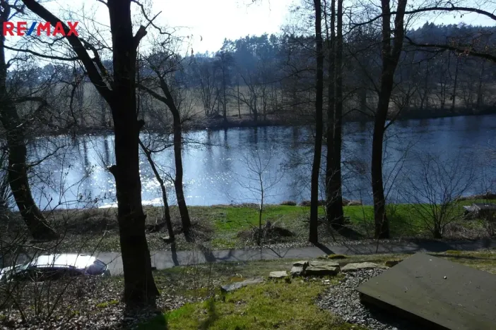 Prodej chaty, Písek, 101 m2