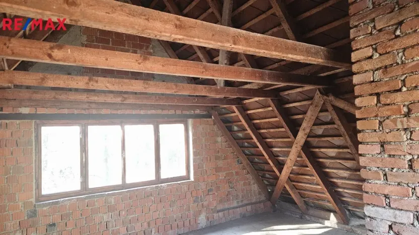 Prodej chaty, Písek, 101 m2