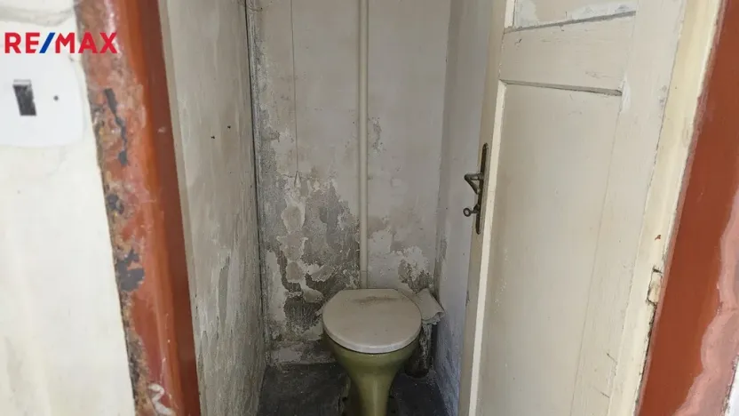 Prodej chaty, Písek, 101 m2