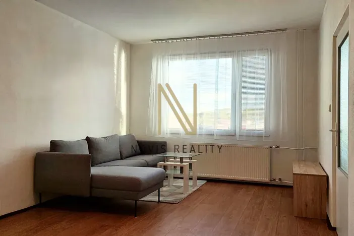 Pronájem bytu 1+1, Domažlice, 17. listopadu, 39 m2