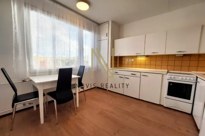 Pronájem bytu 1+1, Domažlice, 17. listopadu, 39 m2