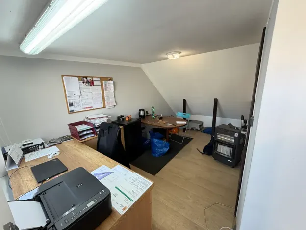 Prodej skladu, Praha - Vinoř, Mladoboleslavská, 366 m2