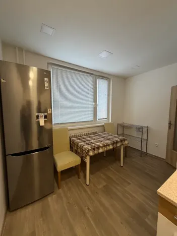 Pronájem bytu 2+1, Přerov, Mikuláškova, 54 m2