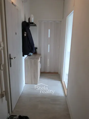 Pronájem bytu 2+1, Rýmařov, Revoluční, 46 m2