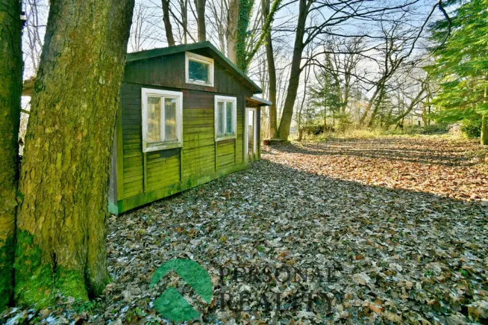 Pronájem chaty, Chodová Planá - Pístov, 28 m2