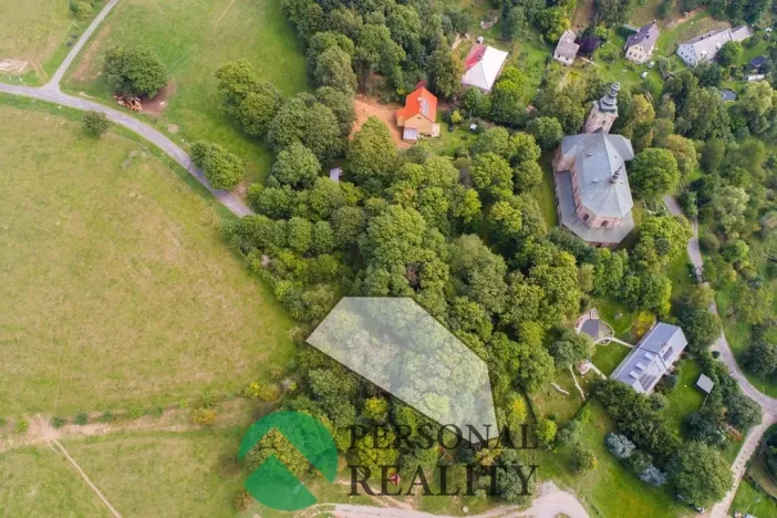 Pronájem chaty, Chodová Planá - Pístov, 28 m2