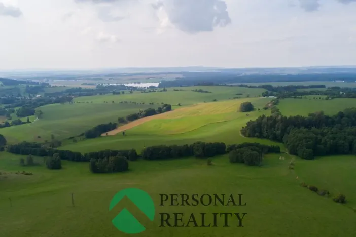 Pronájem chaty, Chodová Planá - Pístov, 28 m2