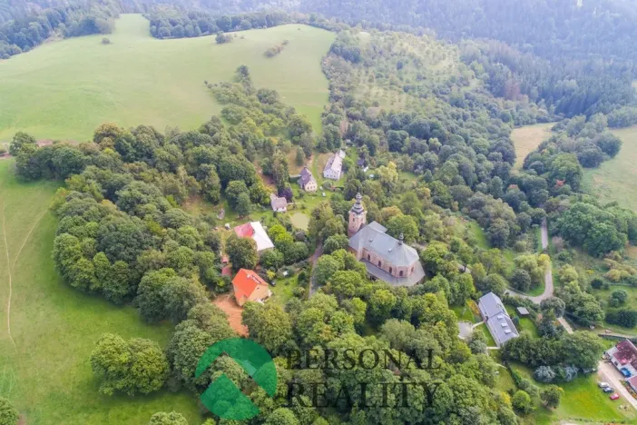 Pronájem chaty, Chodová Planá - Pístov, 28 m2