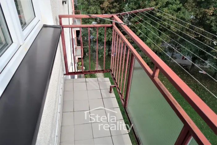 Pronájem bytu 2+1, Bruntál, Jiráskova, 54 m2