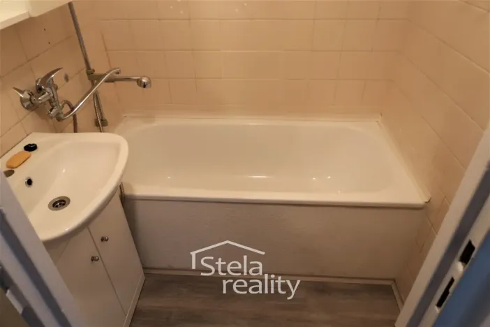 Pronájem bytu 2+1, Bruntál, Jiráskova, 54 m2