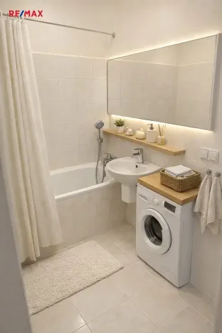 Prodej bytu 3+kk, Praha - Břevnov, Patočkova, 50 m2