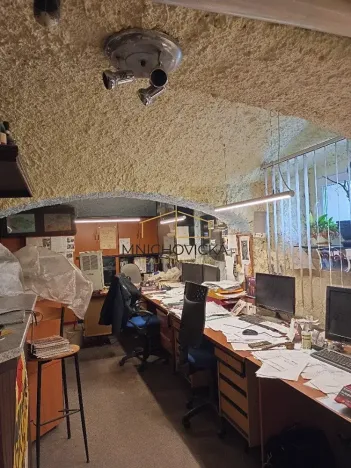 Prodej rodinného domu, Mnichovice, Masarykovo náměstí, 240 m2