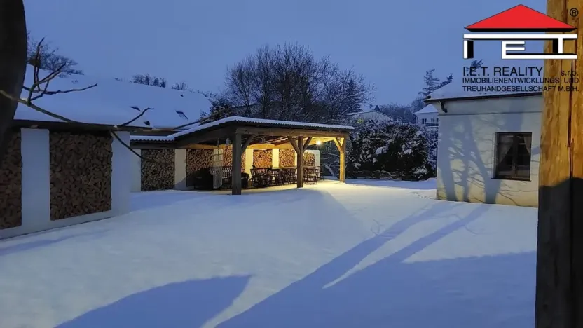 Prodej rodinného domu, Babice, U Výmoly, 212 m2