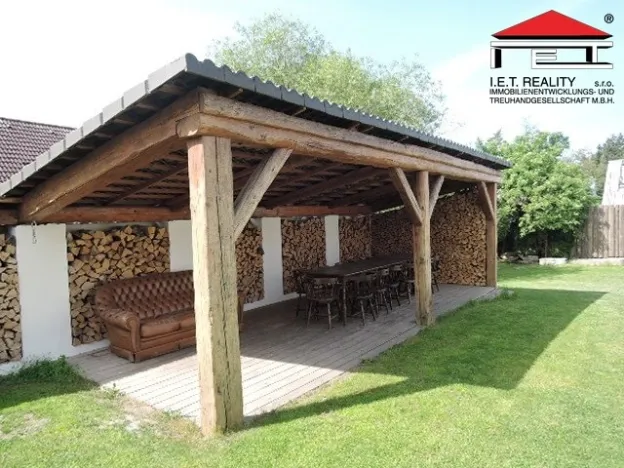 Prodej rodinného domu, Babice, U Výmoly, 212 m2