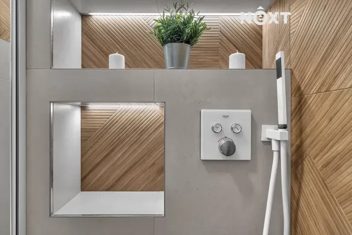 Prodej bytu 3+kk, Praha - Bohnice, V Zámcích, 98 m2