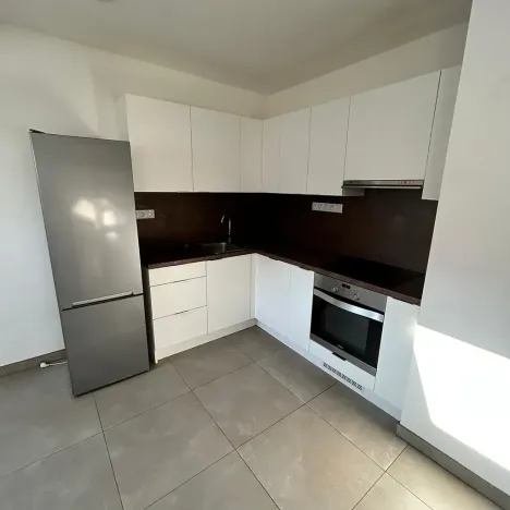 Pronájem bytu 2+kk, Kolín, Sokolská, 44 m2