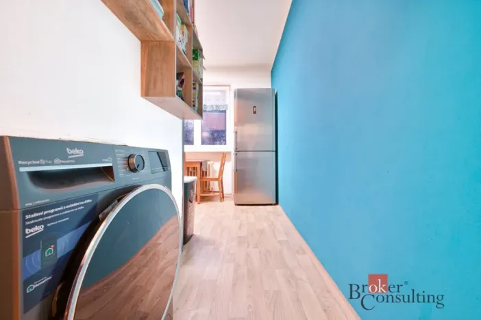 Prodej bytu 4+1, Aš, Skřivánčí, 75 m2