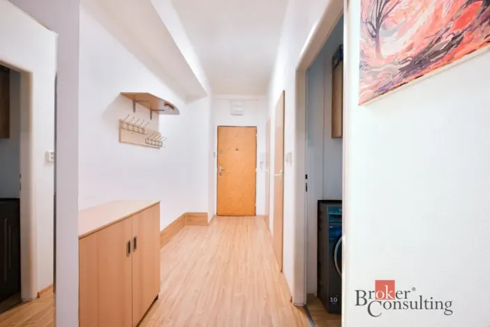 Prodej bytu 4+1, Aš, Skřivánčí, 75 m2