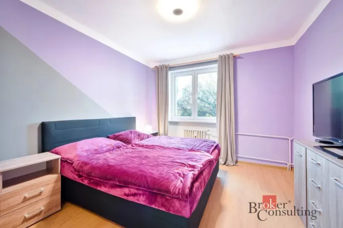 Prodej bytu 4+1, Aš, Skřivánčí, 75 m2