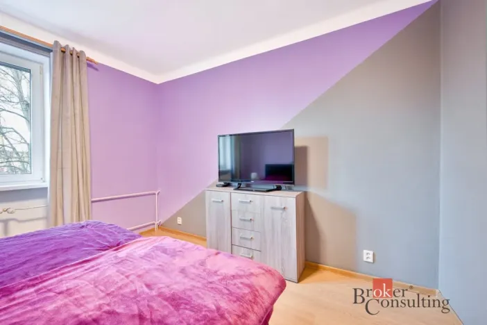 Prodej bytu 4+1, Aš, Skřivánčí, 75 m2