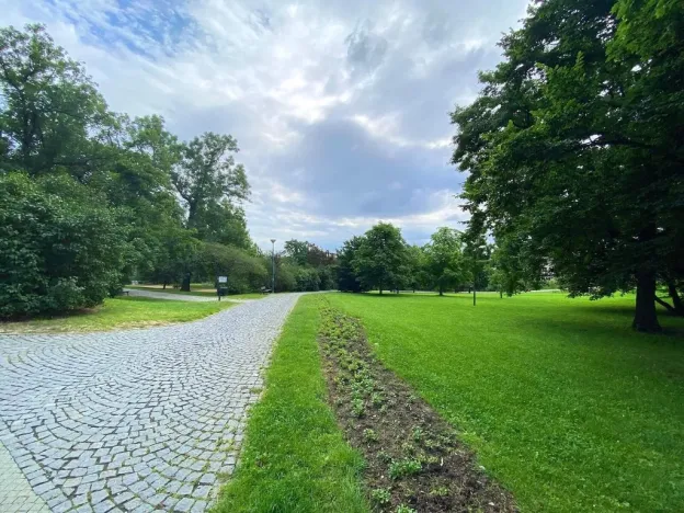 Pronájem bytu 1+kk, Praha - Smíchov, Kobrova, 50 m2